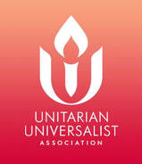&nbsp; Unitarian Universalist Fellowship &nbsp; &nbsp; &nbsp; &nbsp; &nbsp;of St. Augustine, Florida
